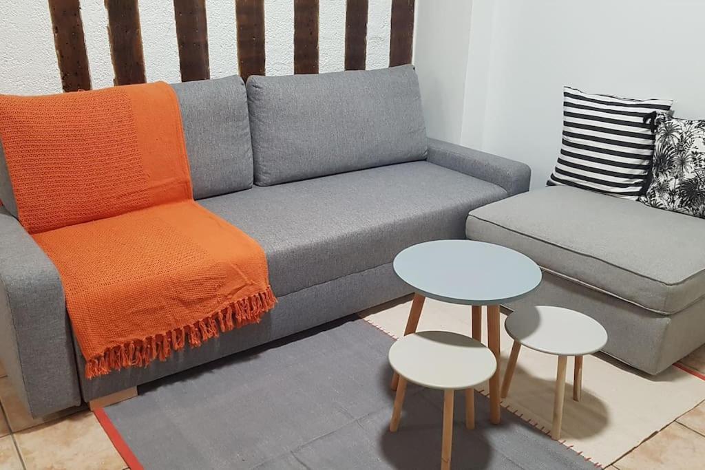 Studio Orleans Chatelet Exterior foto